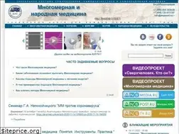 Sites similar to ansmed.ru