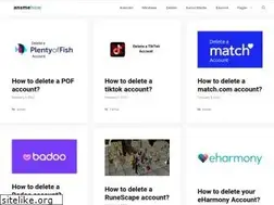 Sites similar to ansmehow.com