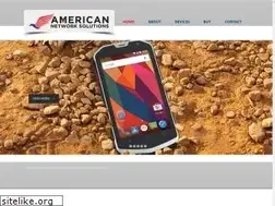 Sites similar to ansmobility.com