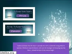 Sites similar to ansmoerkerken.com