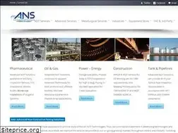 Sites similar to ansndt.com