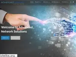 Sites similar to ansnetworks.com