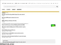 Sites similar to ansnuclearcafe.org