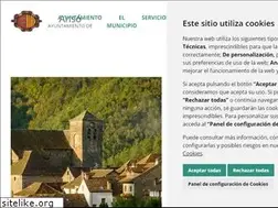 Sites similar to anso.es