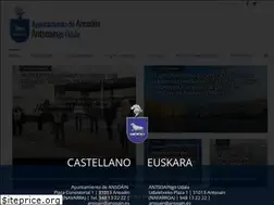 Sites similar to ansoain.es