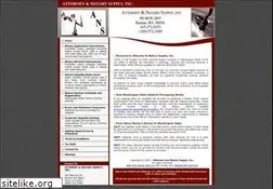 Sites similar to ansofwa.com