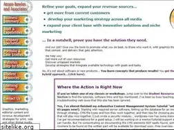 Sites similar to anson-bowles.com