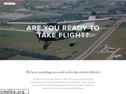 Sites similar to ansonair.com