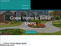 Sites similar to ansonatthelakes.com