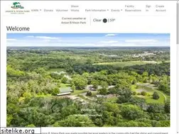 Sites similar to ansonbnixonpark.org