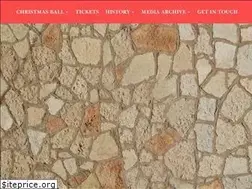 Sites similar to ansoncowboyschristmasball.com