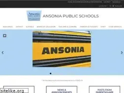 Sites similar to ansonia.org