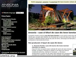 Sites similar to ansonia.ro
