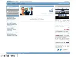 Sites similar to ansoniaautopark.com
