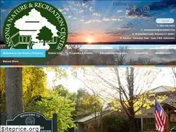 Sites similar to ansonianaturecenter.org