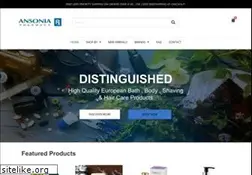 Sites similar to ansoniapharmacy.com