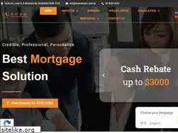 Sites similar to ansonloans.com.au