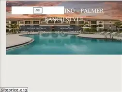 Sites similar to ansonpalmerranch.com