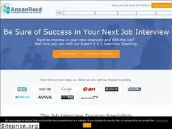 Sites similar to ansonreed.com