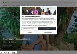 Sites similar to ansons.de