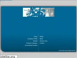 Sites similar to ansontools.com