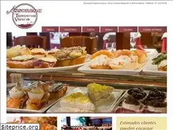 Sites similar to ansorenatabernavasca.es