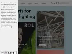 Sites similar to ansorg.com