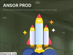 Sites similar to ansorprod.ro