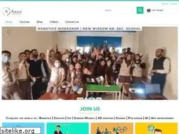 Sites similar to ansoz.com