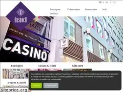 Sites similar to anspach-brussels.be