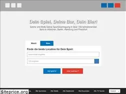 Sites similar to anspiel.bar