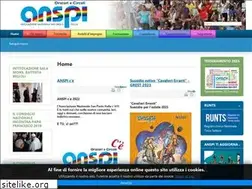 Sites similar to anspisport.it