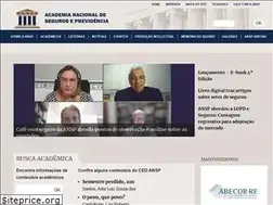 Sites similar to anspnet.org.br