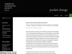 Sites similar to anspocketchange.org