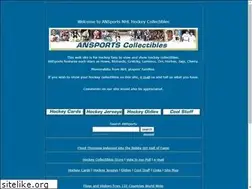 Sites similar to ansports.com
