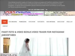 Sites similar to ansproduct.com