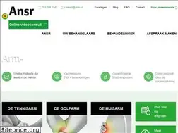 Sites similar to ansr.nl
