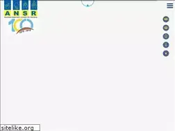 Sites similar to ansr.org.ro