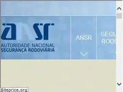 Sites similar to ansr.pt