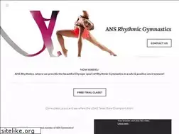 Sites similar to ansrhythmics.com