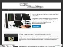 Sites similar to ansrikanth.com