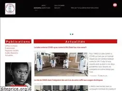Sites similar to anssburundi.bi