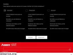Sites similar to anssems.com