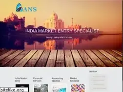 Sites similar to ansserv.com