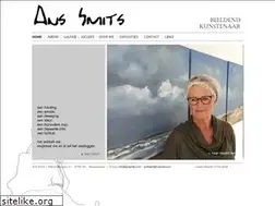 Sites similar to anssmits.com