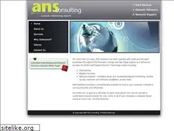 Sites similar to anssolutions.com