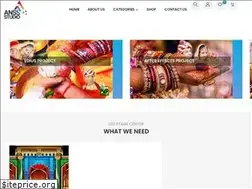 Sites similar to anssstudio.com