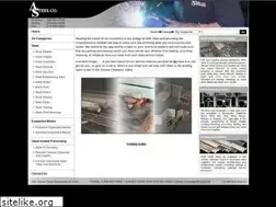 Sites similar to anssteel.com