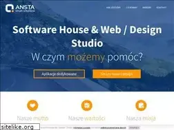 Sites similar to ansta.pl