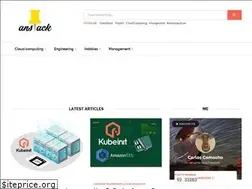 Sites similar to anstack.com